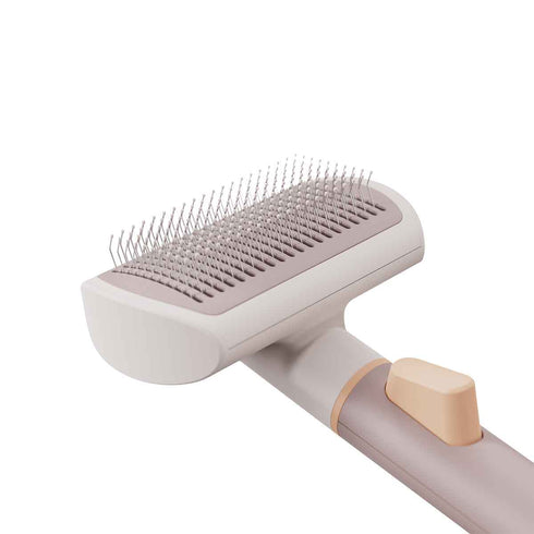 3-in-1 Pet Grooming Kit